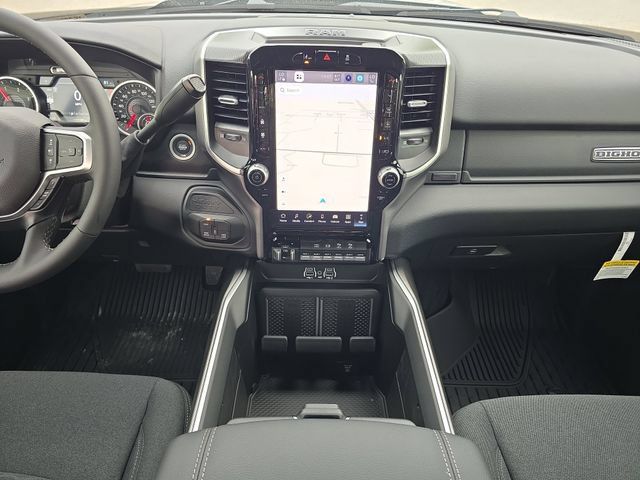 New 2026 RAM 3500 Big Horn AWD/4WD image 11