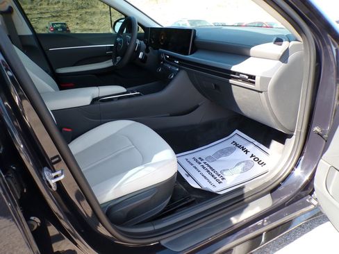 Used 2024 Hyundai Sonata SEL image 14