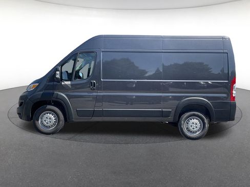 New 2025 RAM ProMaster 2500 w/ Convenience Group image 22