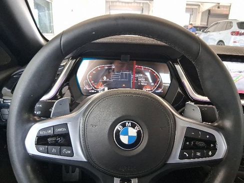 Used 2024 BMW Z4 sDrive30i w/ Premium Package RWD image 9