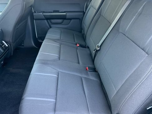 New 2026 Ford F150 STX w/ Equipment Group 200A RWD image 11