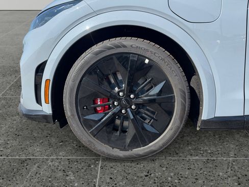 New 2025 Ford Mustang Mach-E GT image 9