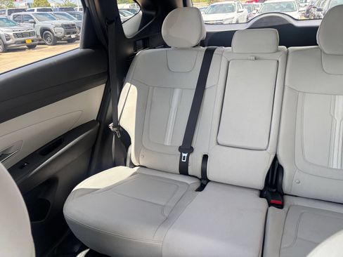 Used 2026 Hyundai Tucson SEL Plus AWD/4WD image 40
