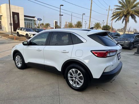 Certified 2022 Ford Escape SE w/ Convenience Package image 6