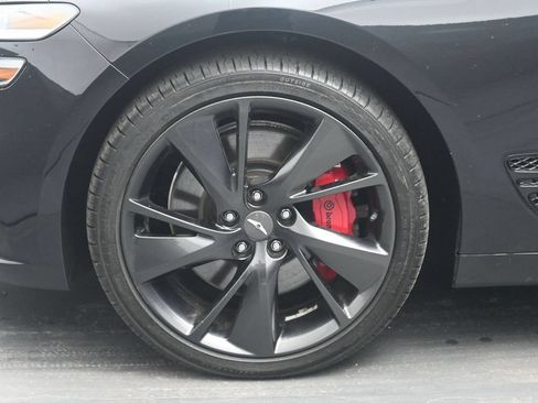 Used 2023 Genesis G70 3.3T w/ Sport Prestige Package AWD/4WD image 30