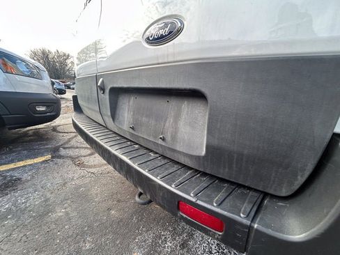 Certified 2024 Ford Transit 250 Low Roof w/ Exterior Upgrade Package image 9