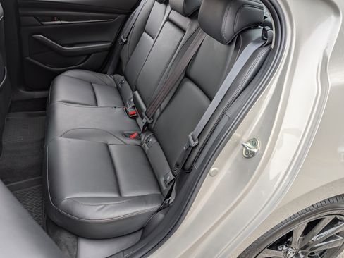 Used 2025 MAZDA MAZDA3 s image 16