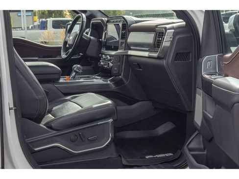 Used 2023 Ford F150 Lariat AWD/4WD image 10