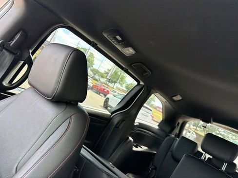 Used 2025 Honda Odyssey Sport-L image 16