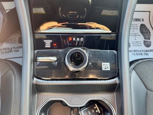 Used 2026 Jeep Grand Cherokee 4WD image 24