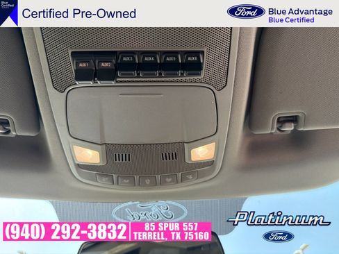Used 2017 Ford F250 XLT w/ XLT Premium Package AWD/4WD image 26