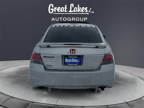 Used 2008 Honda Accord EX image 4