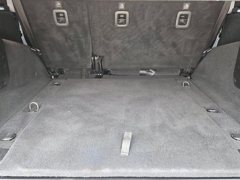 Used 2018 Jeep Wrangler Unlimited Sport AWD/4WD image 6