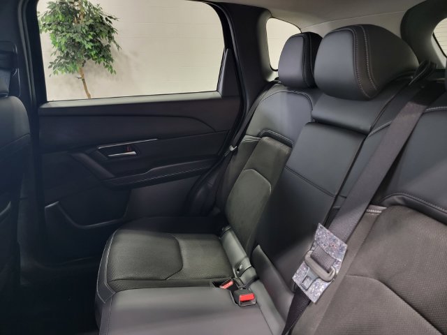 New 2026 MAZDA CX-5 Preferred AWD/4WD image 13