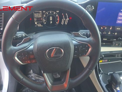 Used 2023 Lexus NX 350 AWD image 17