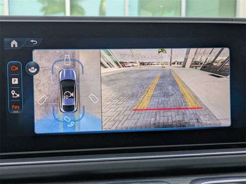 Used 2025 Mercedes-Benz GLE 63 AMG S image 23