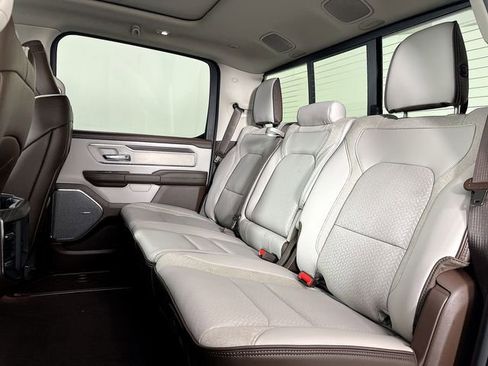 New 2026 RAM 1500 Laramie image 28