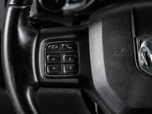 Used 2018 RAM 2500 Big Horn AWD/4WD image 18