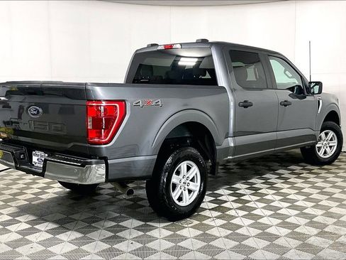 Used 2023 Ford F150 XLT AWD/4WD image 12