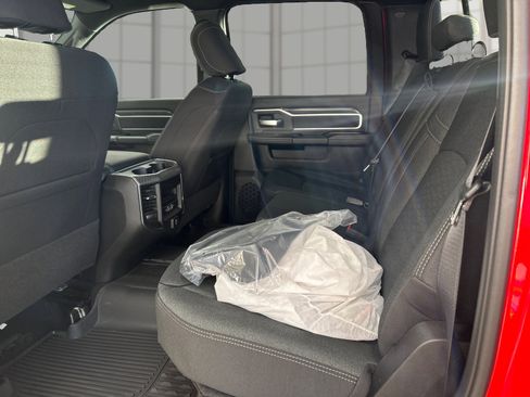 New 2026 RAM 2500 Big Horn image 10