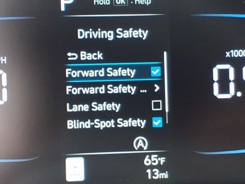 New 2026 Hyundai Elantra SE FWD image 15
