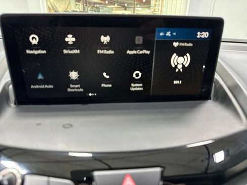 Used 2022 Acura RDX AWD w/ Technology Package image 21