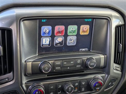 Used 2016 Chevrolet Silverado 1500 LT w/ All Star Edition image 21