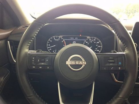 Used 2023 Nissan Rogue SV w/ SV Premium Package FWD image 25