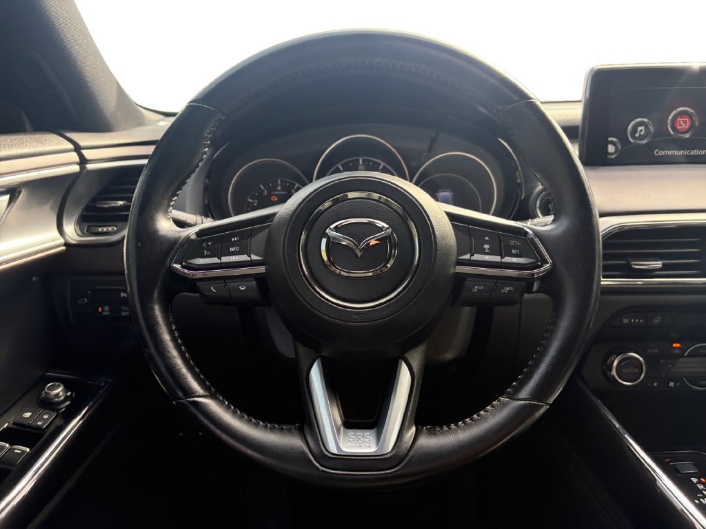 Used 2018 MAZDA CX-9 Grand Touring FWD image 13