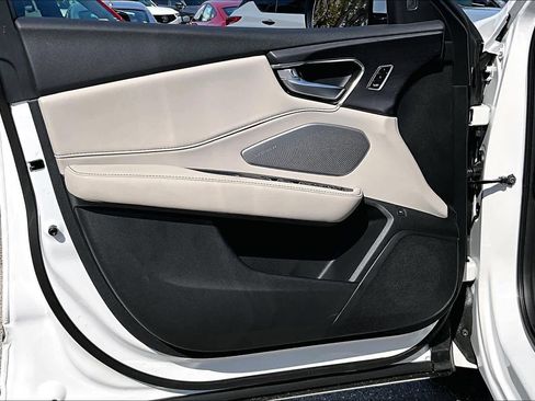 New 2026 Acura RDX SH-AWD w/ Advance Package image 10