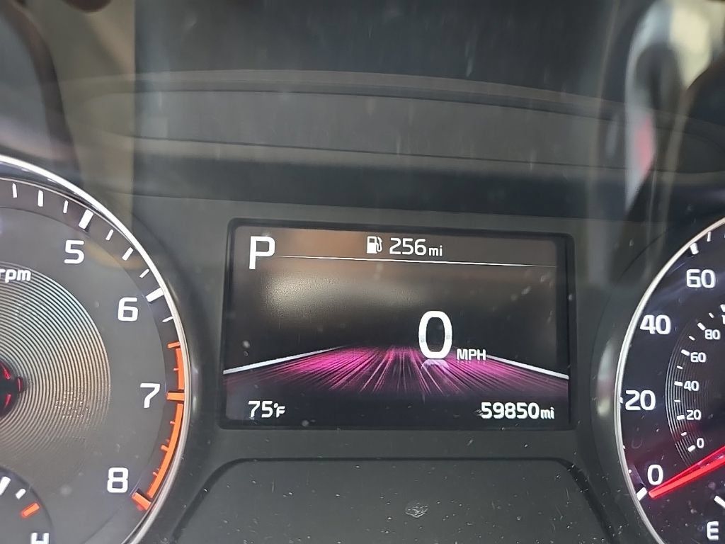 Certified 2023 Kia Forte LXS FWD image 15