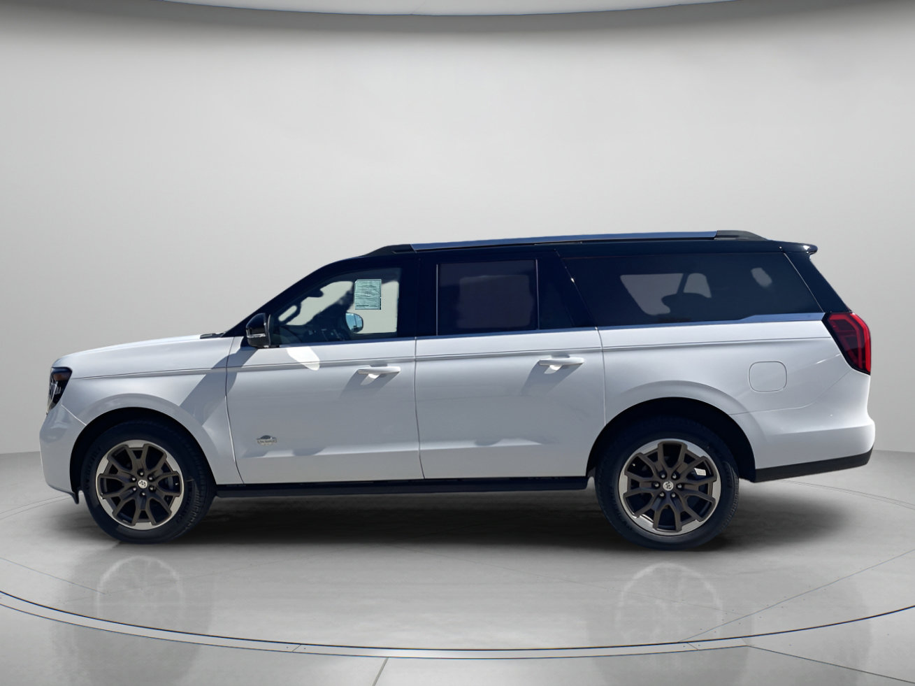 New 2026 Ford Expedition Max King Ranch AWD/4WD image 6