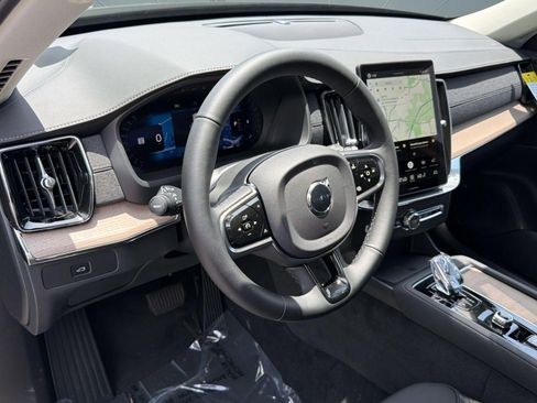 New 2026 Volvo XC90 B5 Core w/ Protection Package AWD/4WD image 4