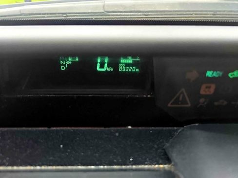 Used 2007 Toyota Prius image 13