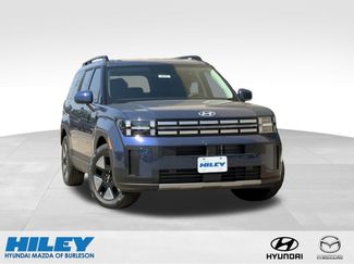 New 2026 Hyundai Santa Fe SEL 360° Tour