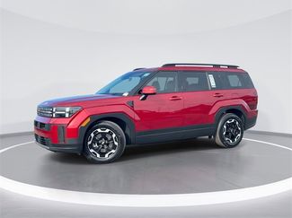 Used 2025 Hyundai Santa Fe SEL video 1