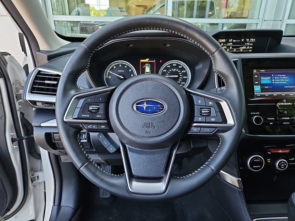Used 2024 Subaru Forester Premium AWD/4WD image 22