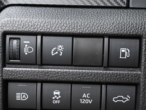 Certified 2025 Toyota Tacoma TRD Pro AWD/4WD image 14