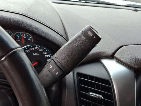 Used 2017 Chevrolet Tahoe LT w/ Luxury Package image 30