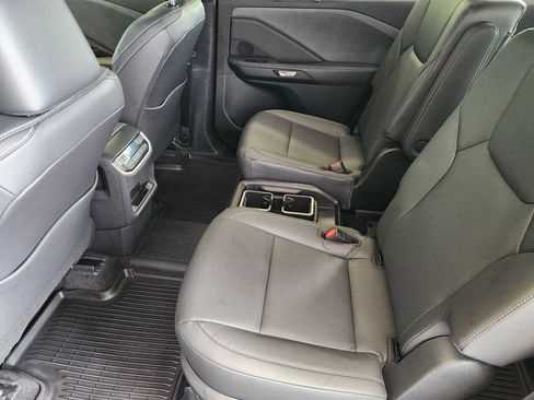 Used 2024 Lexus TX 350 AWD w/ Captains Chair Package image 30