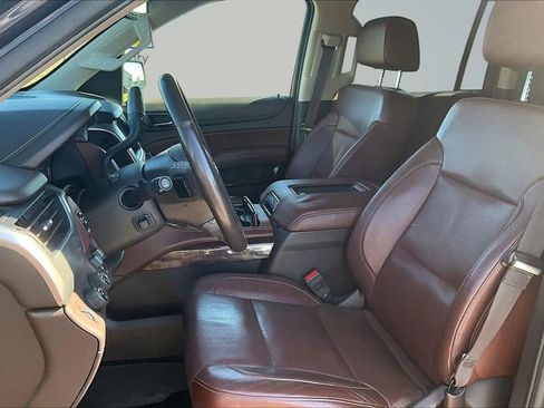 Used 2015 Chevrolet Suburban LTZ AWD/4WD image 27