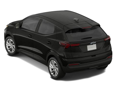 New 2027 Chevrolet Bolt LT w/ Comfort Package image 27