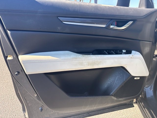 Used 2021 MAZDA CX-5 Grand Touring AWD/4WD image 12