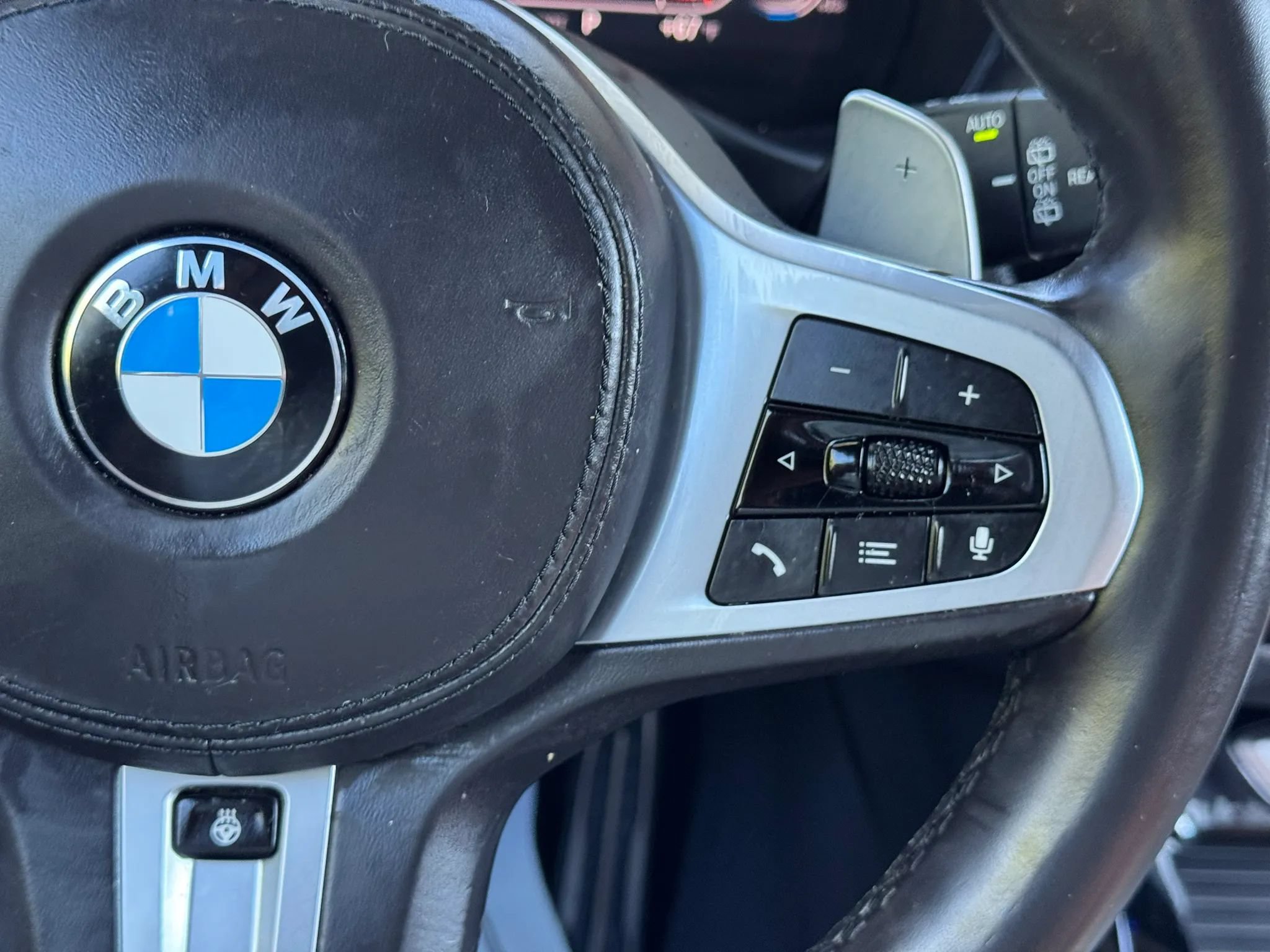 Used 2021 BMW X3 M40i w/ Premium Package AWD/4WD image 21