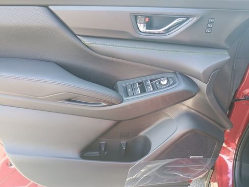 New 2026 Subaru Ascent Bronze Edition image 8