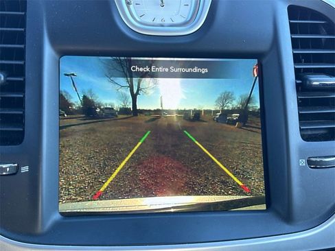 Used 2023 Chrysler 300 Touring L w/ Popular Equipment Group image 18