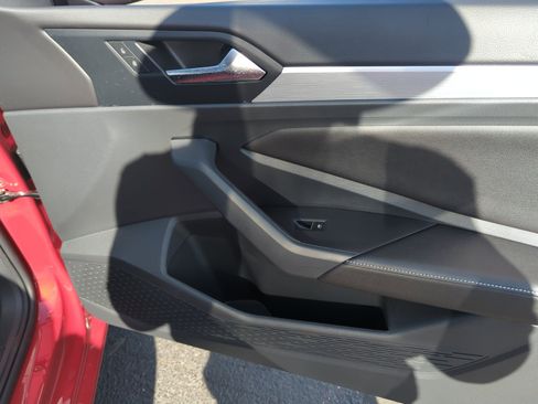 New 2026 Volkswagen Jetta Sport image 16