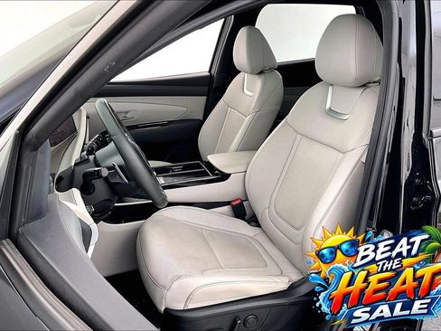 Used 2025 Hyundai Tucson Limited FWD image 31