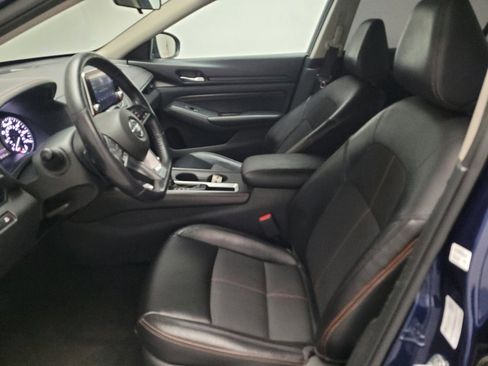 Used 2019 Nissan Altima 2.5 SR image 17