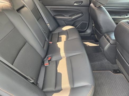 Used 2020 Nissan Altima 2.5 SR FWD image 28
